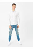 Levi's Erkek Gömlek 25Y86625-0002