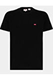 Levi's Erkek T-Shirt 25Y56605-0076