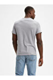 Levi's Erkek T-Shirt 25Y17783-0312
