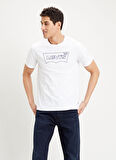 Levi's Erkek T-Shirt 25Y22489-0334