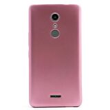 Gpack Alcatel A3 XL Kılıf Premier Silikon Mat Silikon
