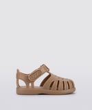 IGOR Tobby Solid Çocuk Günlük Sandalet S10271-183 / Taupe