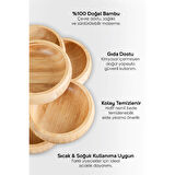 3'lü Çerezlik Seti