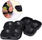 Elmas Şekilli Buz Yapma Kalıbı