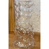 Üzüm Desenli Başucu Sürahisi 