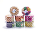 neararsanbizden Back Flow Geri Akış Tütsü 