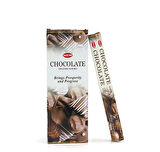 neararsanbizden Chocolate Aromalı Çubuk Tütsü