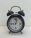 neararsanbizden Metal Çalar Saat Model 2 