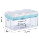 neararsanbizden Sabunlu Yıkama Rulo Fırça