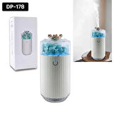 neararsanbizden Taçlı Hava Nemlendirici