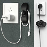 neararsanbizden Çok Amaçlı Kablo Düzenleyici 2 Adet