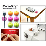 neararsanbizden Kablo Sabitleyici Aparat 6 Adet