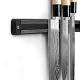 neararsanbizden Mıknatıslı Bıçak Askısı 55 Cm.