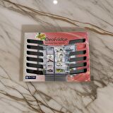 Buzdolabı Koku Giderici 65 gr Limon Esanslı