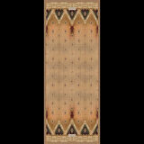 LABOUTİQUE YAZ SERİNLİĞİ ŞAL 243003