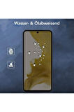 Samsung Galaxy S23 FE Hayalet Ekran Koruyucu Kırılmaz Cam - Extra İnce