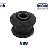 Opel Corsa Kol Burcu Ön