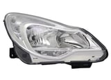 Opel / Corsa D Far Sağ 2011-2014 Depo Marka