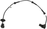 Chevrolet / Aveo Ön Teker Sol Abs Sensörü 2003-2011
