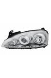 Opel / Corsa C Sol Far Mercekli Cosmo Tip Depo