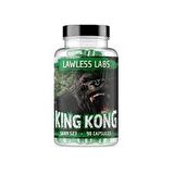 LAWLESS LABS  KING KONG  SARMS - S23 90 KAPSÜL