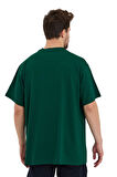 Erkek Oversize T-shirt