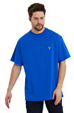 Erkek Oversize T-shirt