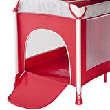 Kraft North Basic Oyun Parkı 70x110 Red