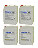 Omniwash SD-40 Mineralli Ovma Temizlik Kremi 5000ml 4 Adet