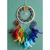 Himarry Rüya Kapanı Düş Kapanı Dream Catcher