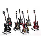 Himarry Dekoratif Gitar Küçük Biblo