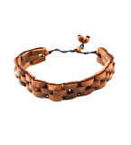 KUKA BİLEKLİK AYARLANABİLİR MAKROME