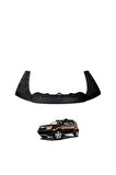 Dacıa Duster Dragon Pack Kaput Koruma 3 Prç.2010-2017 Uyumlu