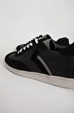MARCOMEN 15428 BENFİCA Gerçek Süet Deri Erkek Sneaker
