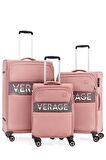 GM19050W TROLLEY Verage Büyük Boy Valiz