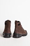 HAMMER JACK 102 21520 MBONN Gerçek Nubuk Deri Erkek Bot