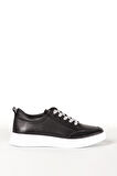 MARCOMEN 17253 Gerçek Deri Erkek Sneaker