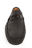 MARCOMEN 19389 Gerçek Deri Erkek Loafer