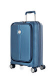 ÇÇS GM19006WP 55 cm Valiz MAVİ