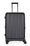 ÇÇS GM22001W Verage Büyük Boy Valiz