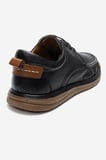 Erkek Comfort Casual Ayakkabı Gerçek Deri CR 2903 SİYAH