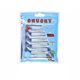 Pandora Chucky 5cm 10 Parça Lrf Silikon Sahte Yem