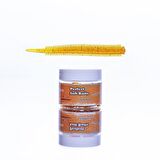 Pandora Karides Kokulu Perfect Soft Baits Sand Worm 7cm Kavanozlu Ambalaj
