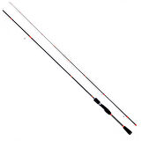 Pandora Smoke Kurodai 228cm 2-15gr Lrf Olta Kamışı