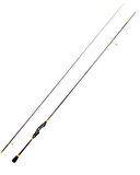Pandora Smoke XR 2.28m 0.5-5gr Lrf Olta Kamışı