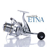 Caretta Etna 8000 Blue And Silver