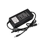 67.2 Volt 2 Amper Elektrikli Scooter Şarj Cihazı 5.5*2.1mm Uçlu