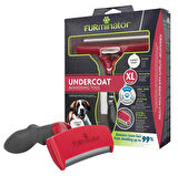 Furminator Short Hair Kısa Tüylü Köpek Tarağı Xlarge
