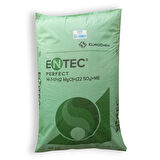 Entec Perfect 14-7-17 Yavaş Salınımlı Akıllı Taban Gübresi 40 KG