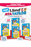 1. Sınıf Ata Tatilde Setimiz